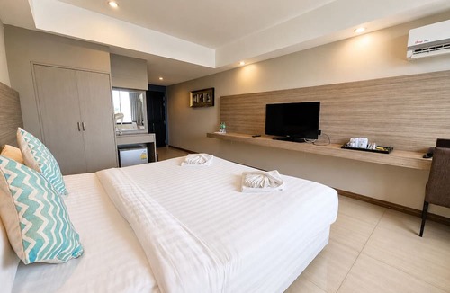 Ban Thung Sukla Hotel | Avana Laemchabang Hotel