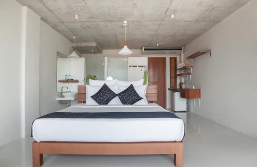 Kamala Hotel | Wabi Sabi Boutique Hotel