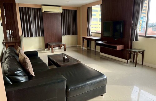 Ban Thung Sukla Hotel | Laemchabang City Hotel