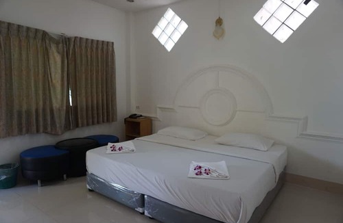 Kalasin Hotel | A.P. Garden Hotel
