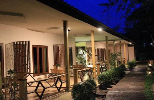 Satun Hotel | Poohbar Resort & Lotusdive