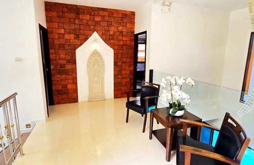 South Pattaya Villa | HIDELAND Luxury Pool Villa Pattaya Walking Street