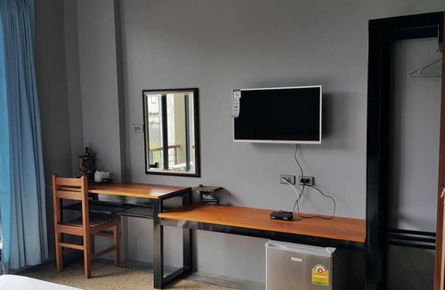 Trang Hotel | Chomtrang