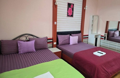 Songkhla Hotel | Khiang Le Resort 1
