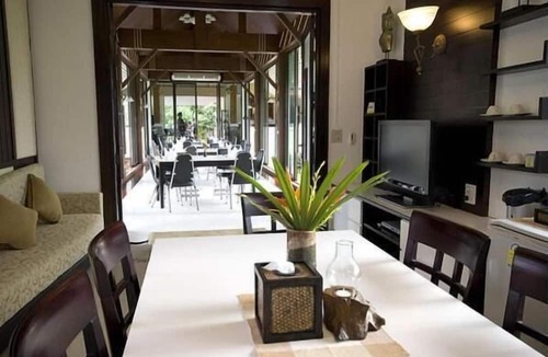 Nakhon Ratchasima Hotel | Pang Rujee Resort