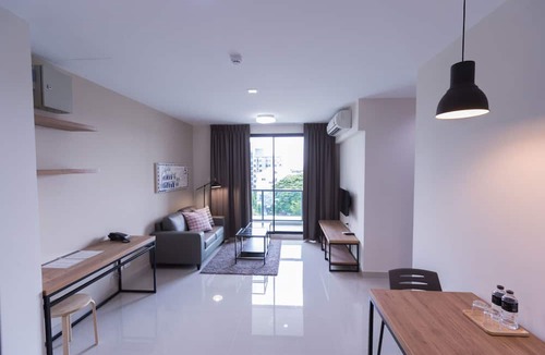 Lak Si Hotel | The Journey Hotel