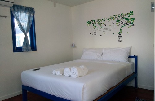 Taling Ngam Hotel | I Talay Beach Bar & Cottage Taling Ngam