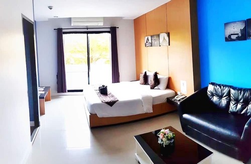 Sila Hotel | I-Hotel Khonkaen