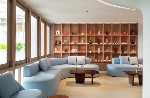 Ban Bang Saen Hotel | Amari Bangsaen