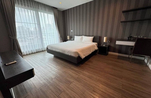 Thonglor Apartment | J RESIDENCE THONGLOR 8