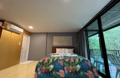 Lam Kaen Villa | Ton Pling Khao Lak Villa