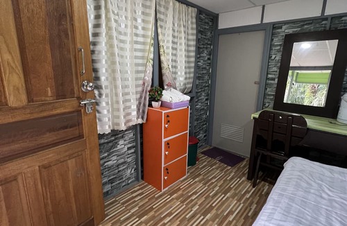 Thai Mueang House | Baan Tarn Naam