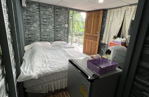 Thai Mueang House | Baan Tarn Naam