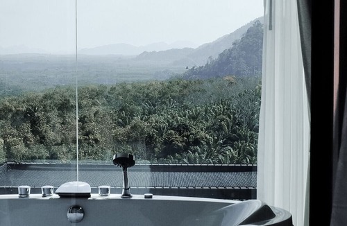 Ban Ta Khun Villa | Caligo Resort