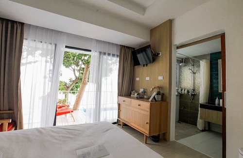 Satun Villa | Casa De Lipe Pool Villa