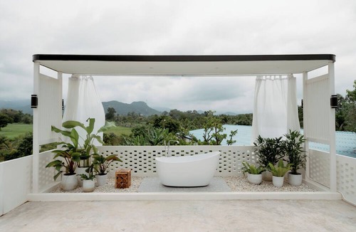 Nakhon Nayok Villa | Villa Paramount 2