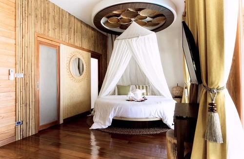 Satun Villa | Bulow Casa Grand View Resort & Spa