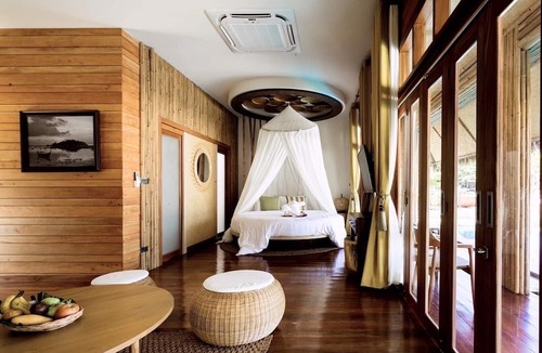 Satun Villa | Bulow Casa Grand View Resort & Spa