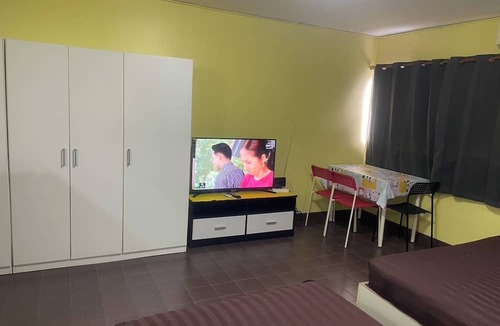 Ban Mai Apartment | Muangthong C3, C4 near Impact by Anna