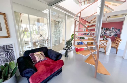 Nakhon Chai Si House | CASA PAPA Home&Space