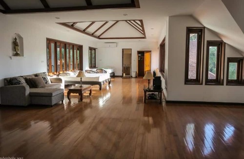 Khuk Khak Beach Apartment | Villa Chaya