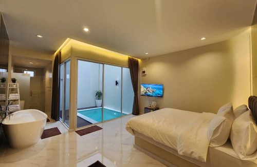 Phasi Charoen Villa | KVILLA