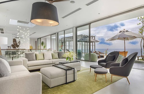 Sa Khu House | Malaiwana Residences