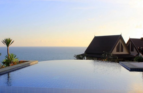 Ko Lanta Villa | Baan KanTiang See Villas (2 bedroom villas)