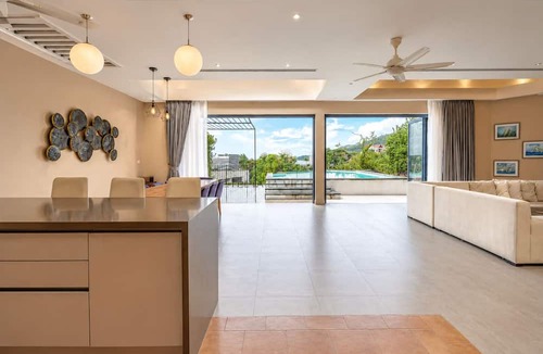 Patong Villa | Teetara Villa Patong
