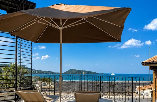 Patong Villa | Teetara Villa Patong