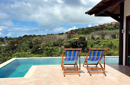 Ko Lanta Villa | Puteri Lanta Family Villas