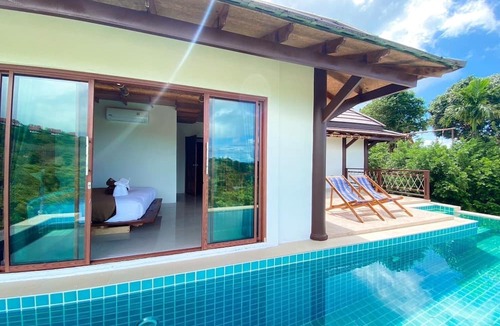 Ko Lanta Villa | Puteri Lanta Family Villas