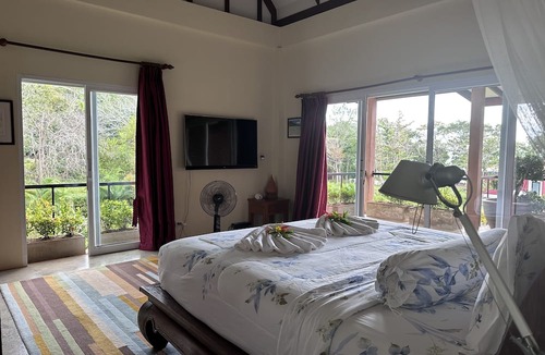 Nuea Khlong Villa | Piman Pu