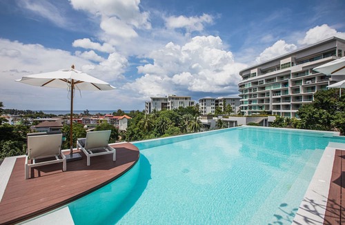 Karon Apartment | Palmetto Condominium