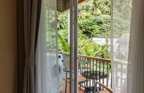 Karon Apartment | Palmetto Condominium