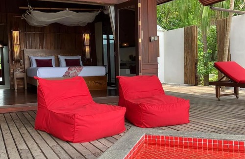 Koh Tao Villa | The Place Luxury Boutique Villas