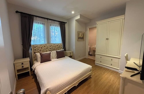 Na Chom Thian Villa | Estella Pool Villas Pattaya