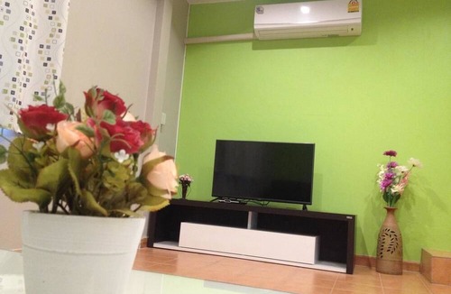 Hat Chao Samran House | Ban Pak Pon