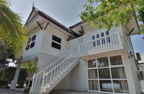 Ao Nang Villa | Seava House Ao-Nang Krabi
