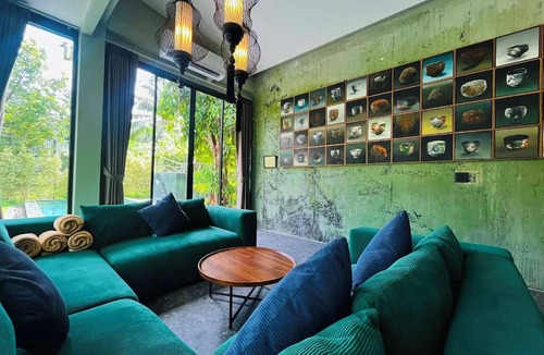 Ao Nang Villa | Seava House Ao-Nang Krabi