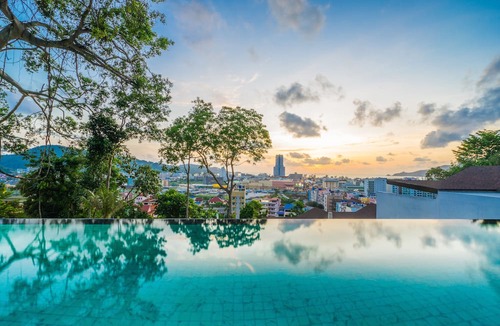 Nanai Road Villa | The Senses Pool Villas