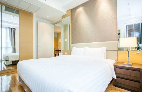 Asoke Apartment | Apartment in the Heart of Bangkok