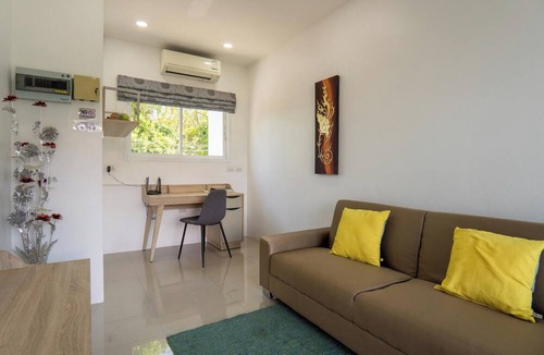 Chalong Villa | Private Pool Villa for your family and friends