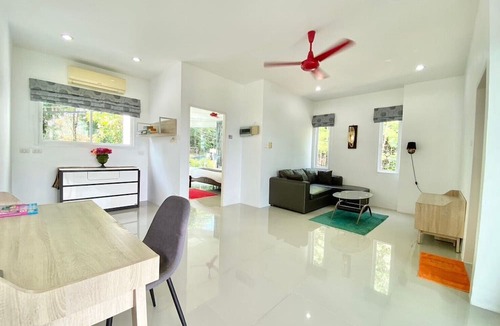 Chalong Villa | Private Pool Villa for your family and friends