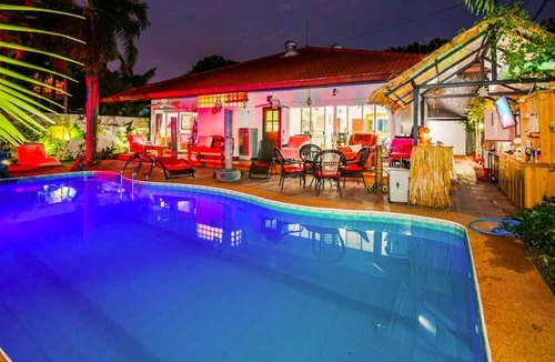 Na Kluea Villa | Siri Villas