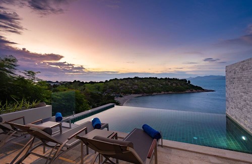 Moo 5 Villa | Samui Bayside Luxury Villas