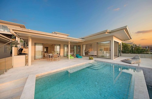 Moo 5 Villa | Samui Bayside Luxury Villas