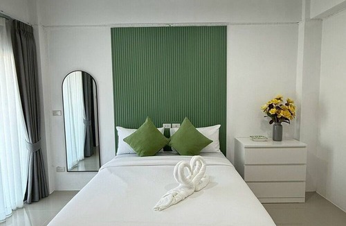 Map Yang Phon Apartment | I Am Daily Mansion