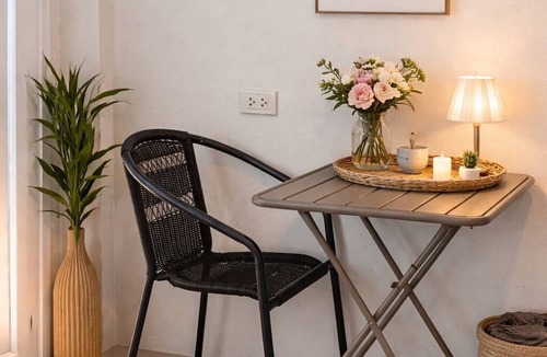 Thong Sala Apartment | Blissful well treat