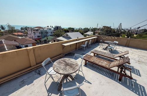 Hua Hin Apartment | sea residence huahin 45